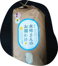 新米 ひょうご安心ブランド 特別栽培米 10kg×1袋 もち麦100g